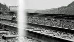 Horseshoe Curve Panorama, 1966